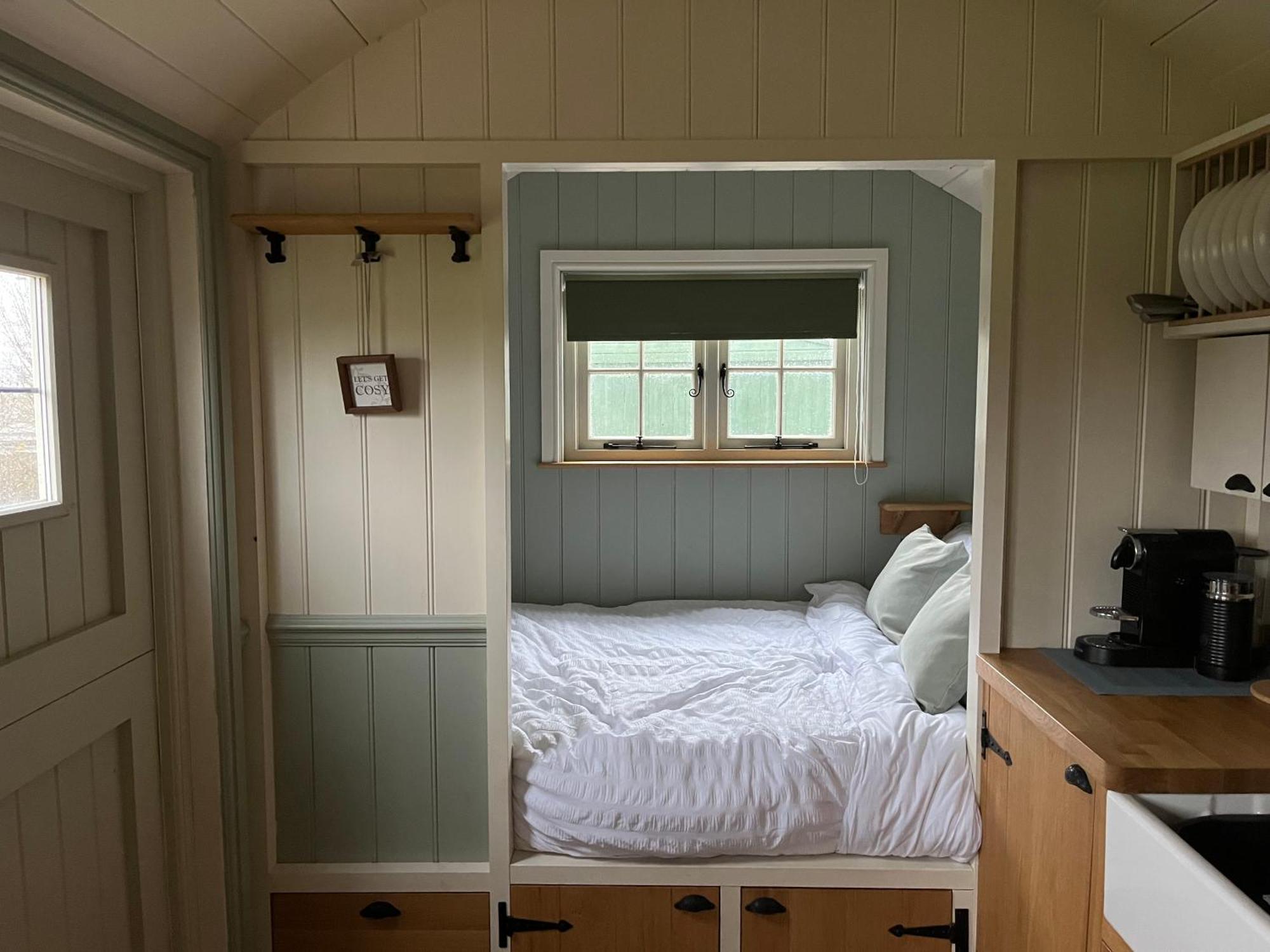 Appartement The Deer Hut à Burpham Extérieur photo