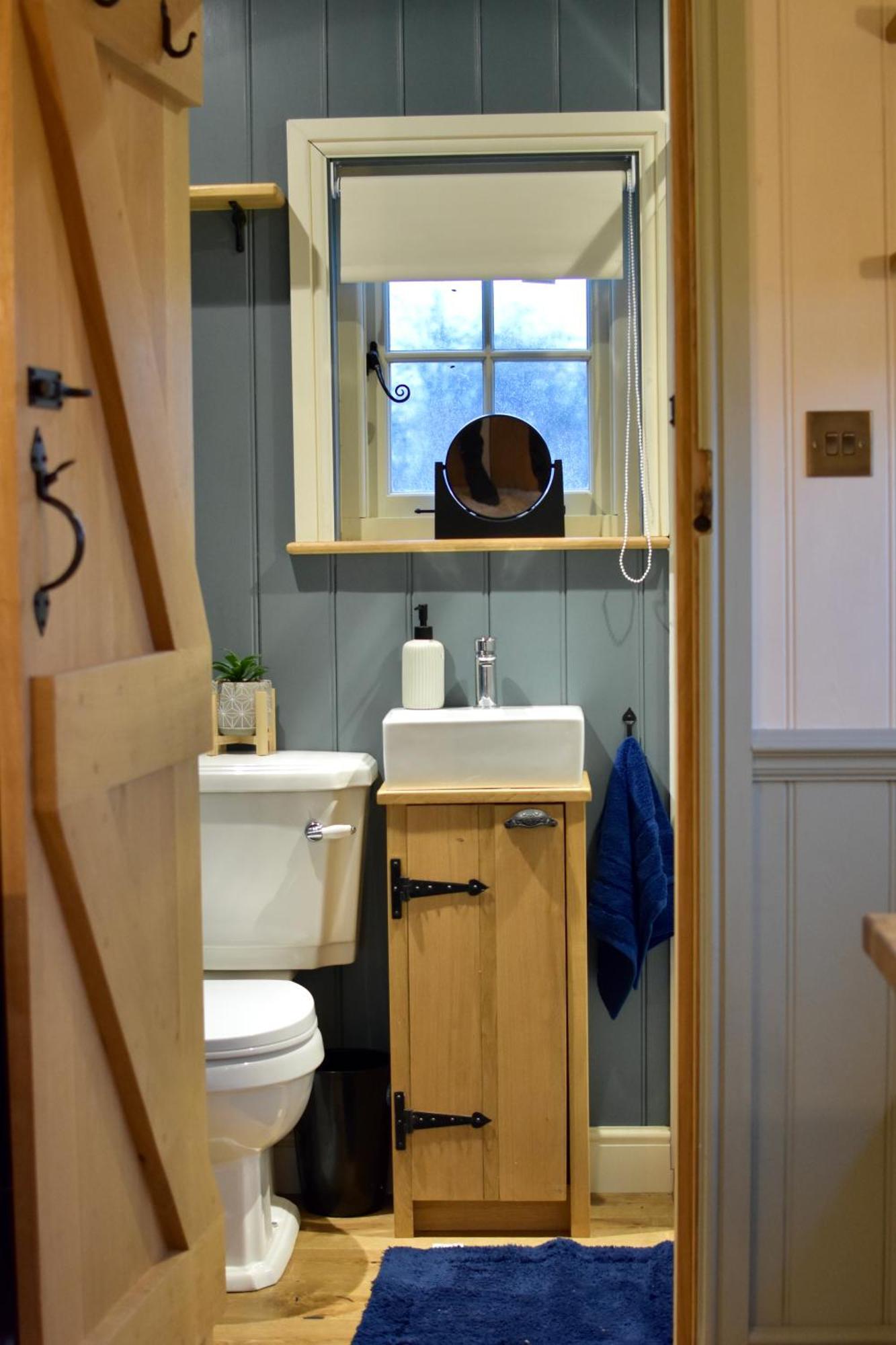 Appartement The Deer Hut à Burpham Extérieur photo