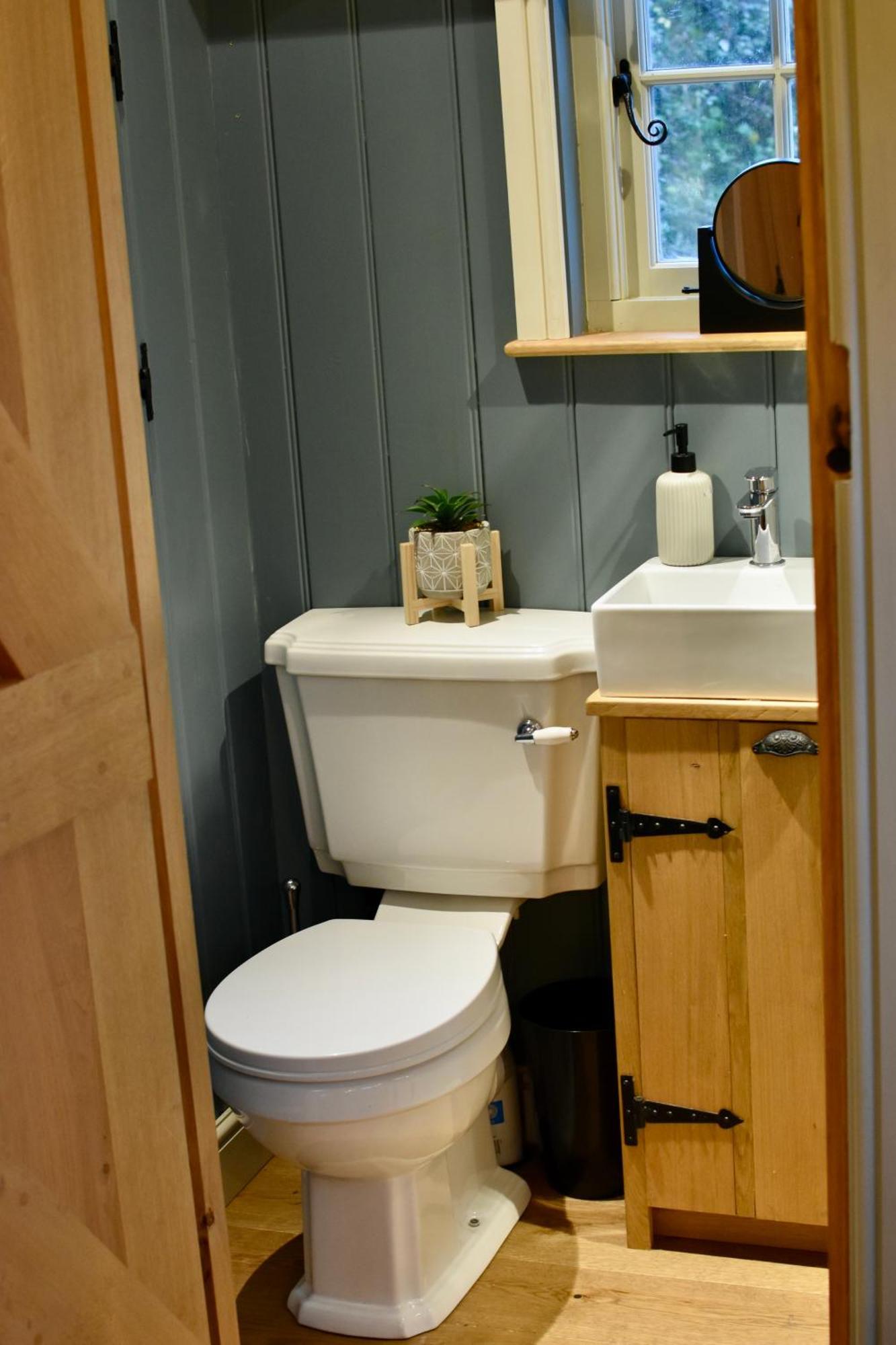 Appartement The Deer Hut à Burpham Extérieur photo