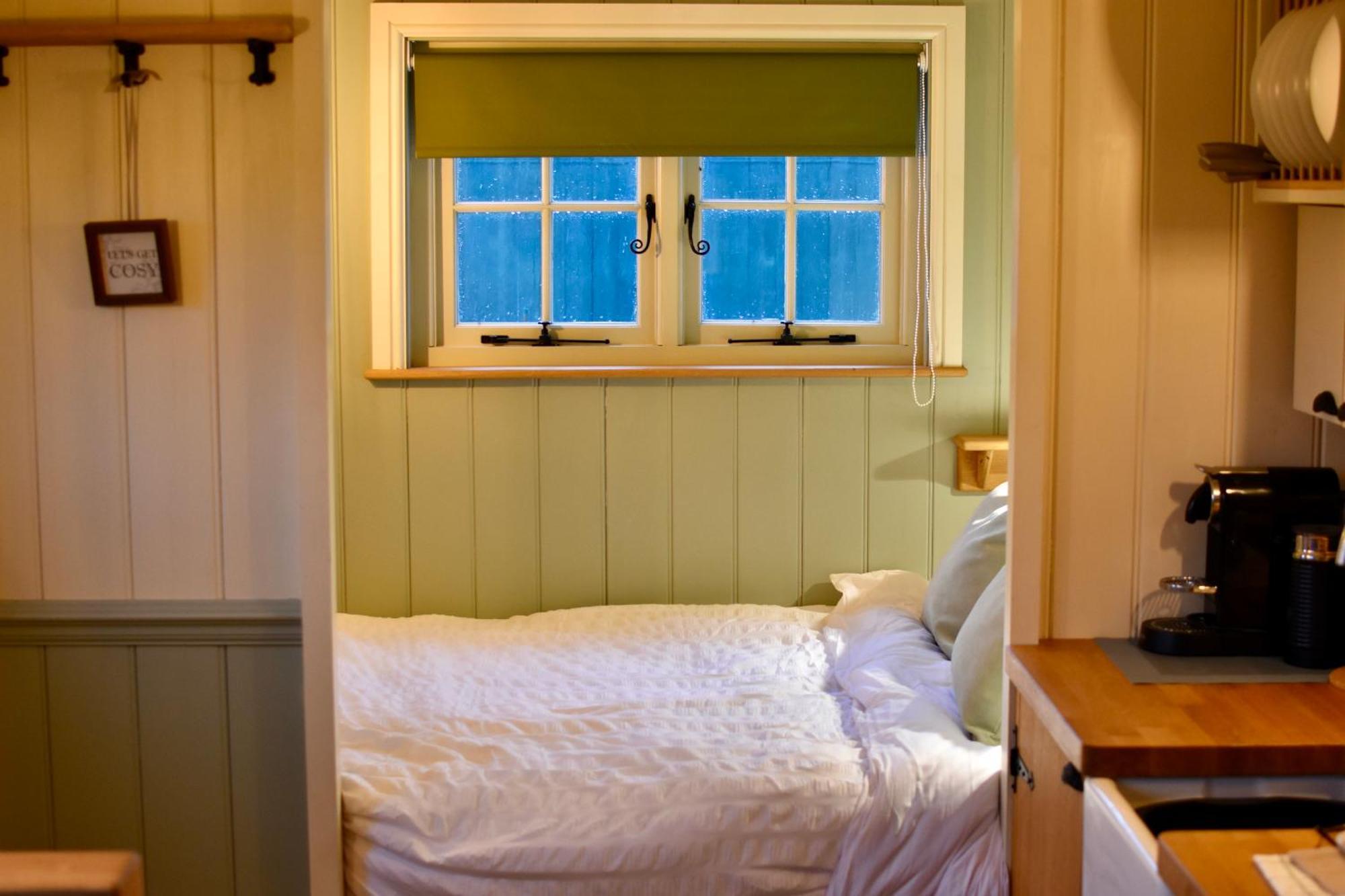Appartement The Deer Hut à Burpham Extérieur photo
