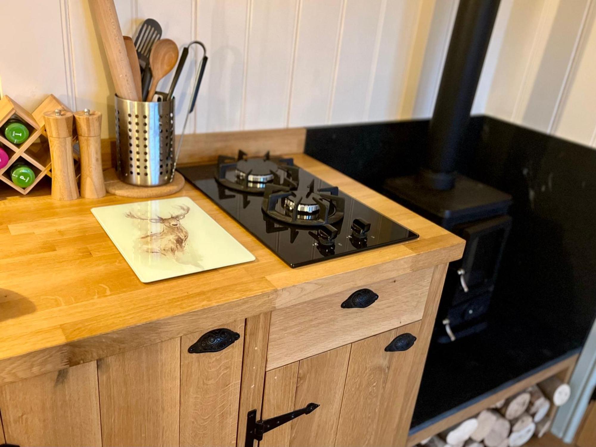 Appartement The Deer Hut à Burpham Extérieur photo